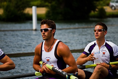 Classic London: Henley Royal Regatta thumbnail