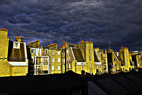 Marylebone: Classic London Neighbourhood thumbnail