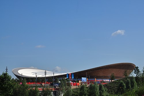 The Olympic Venues at Queen Elizabeth Olympic Park thumbnail