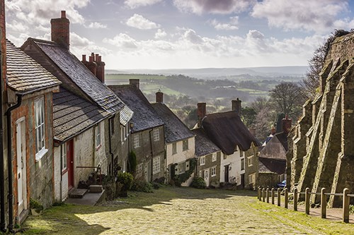 A Dog-Friendly Hotel in Dorset thumbnail