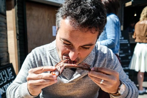 Two Foodies Eat London For £40 thumbnail