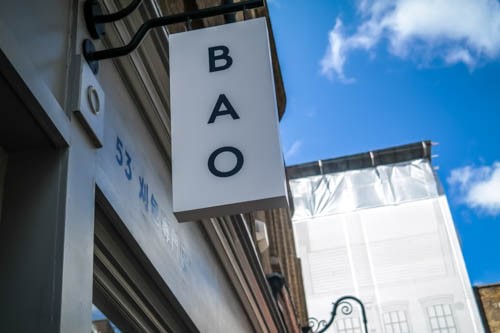 Restaurant Review: Bao thumbnail