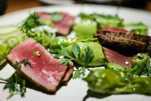 Gluten Free Spotlight/Restaurant Review: Cosme, NYC thumbnail