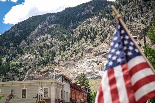 The Great American Road Trip: Colorado thumbnail