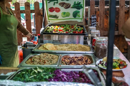 Camden Lock Market