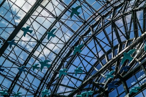 Brookfield Place, New York City