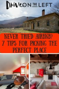 airbnb tips