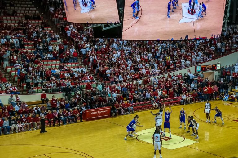 The Best Things To Do In Bloomington, Indiana: Basketball, B-Line, And ...