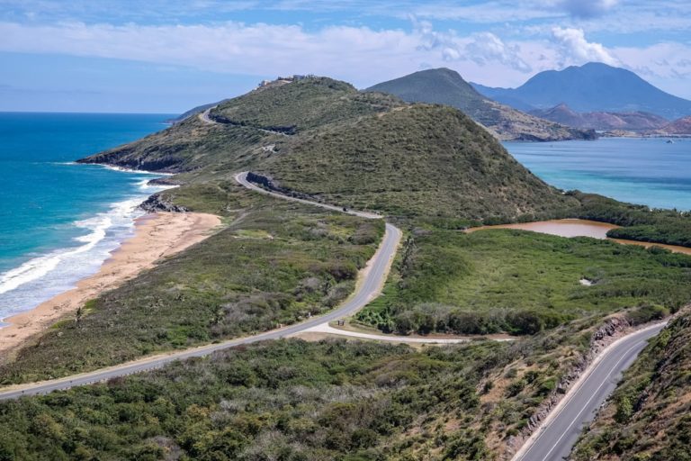 What to Expect When You Are Deciding On A St. Kitts Rental Car