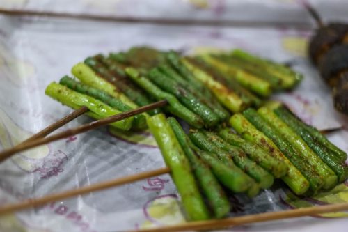 Shanghai Night Eats Food Tour: From Hand-Pulled Noodles to River Snake