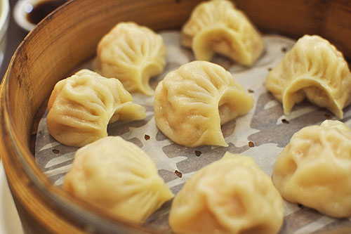 Basic Guide to Chinese Dumplings